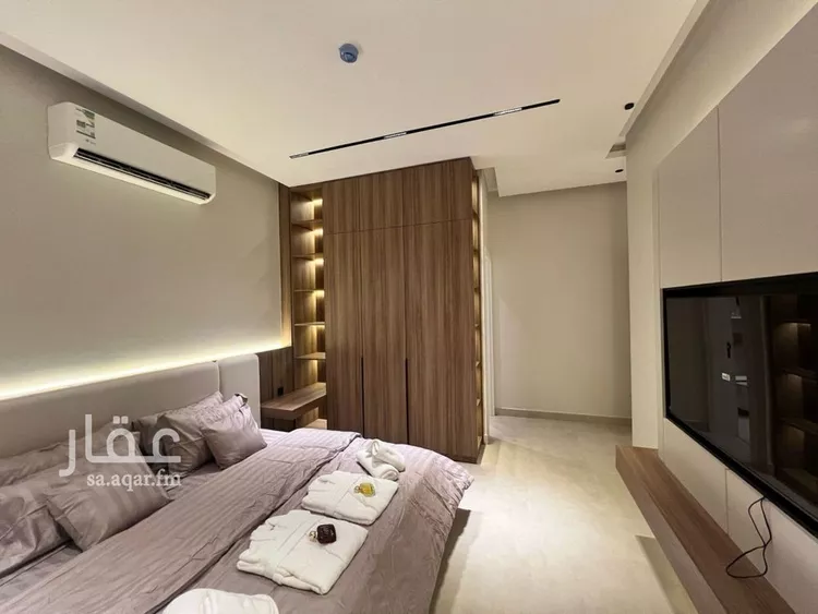 شقة للبيع في شارع جبل بيسان, حي قرطبة, مدينة الرياض, منطقة الرياض صورة 4