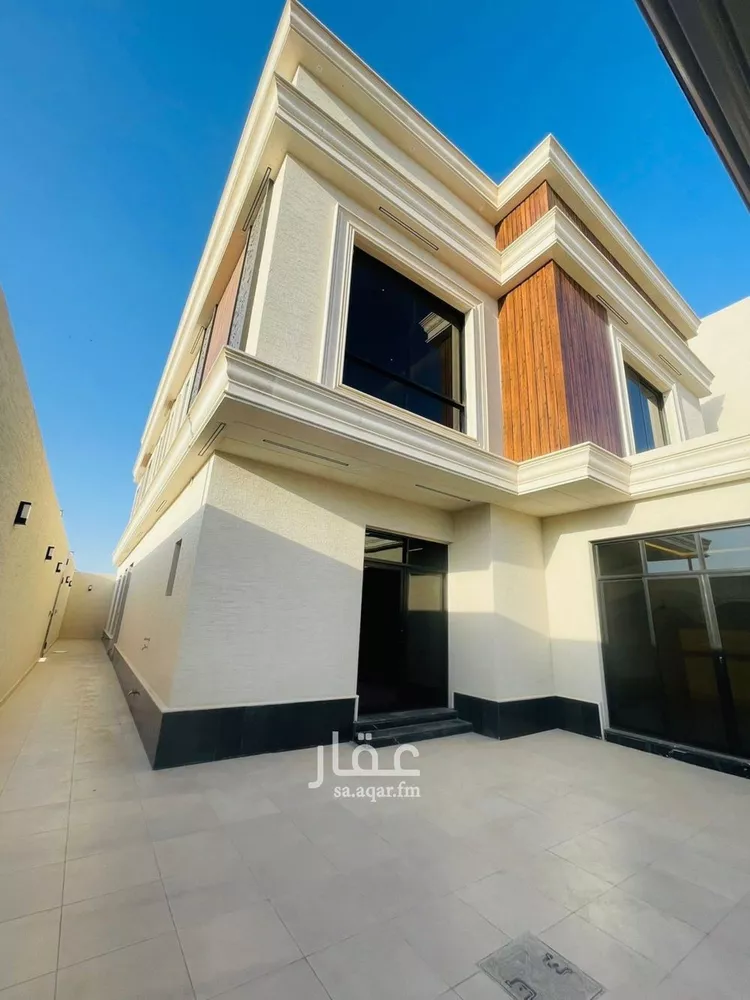 فيلا للبيع في حي الرمال, مدينة الرياض, منطقة الرياض صورة 4