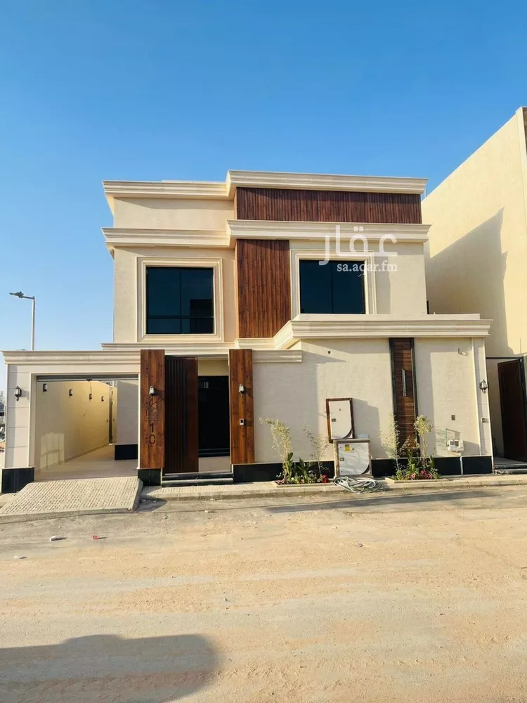 فيلا للبيع في حي الرمال, مدينة الرياض, منطقة الرياض صورة 2