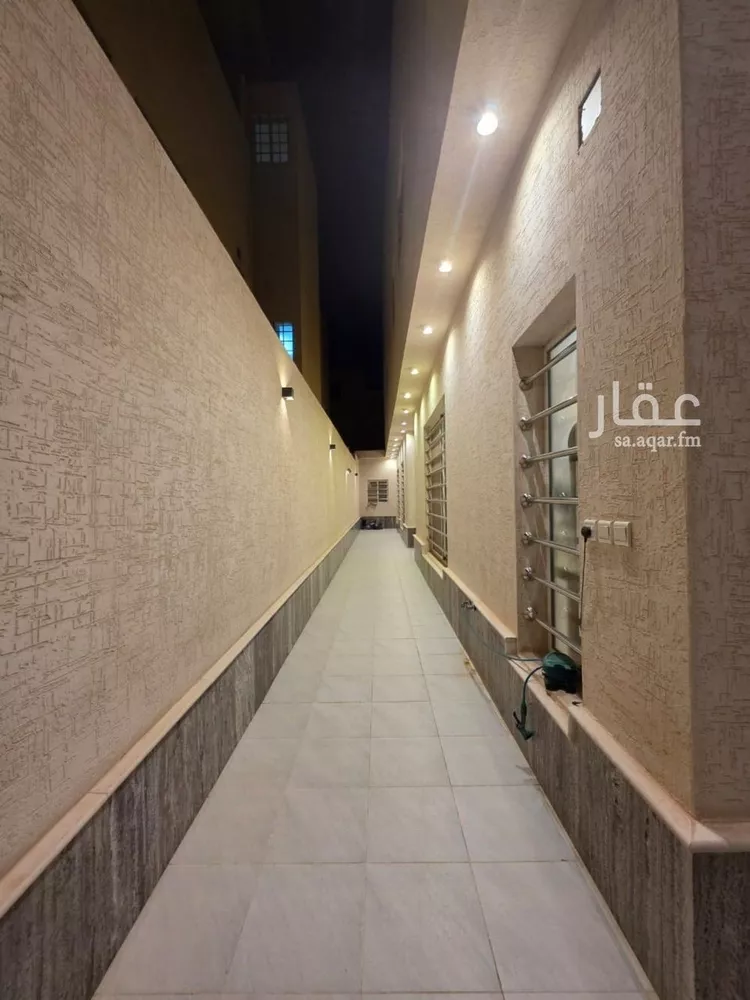 فيلا للبيع في شارع رقم 284, حي المونسية, مدينة الرياض, منطقة الرياض صورة 4