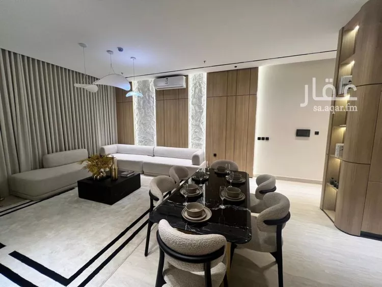 Apartment for Sale in Riyadh Al Munsiyah صورة 4