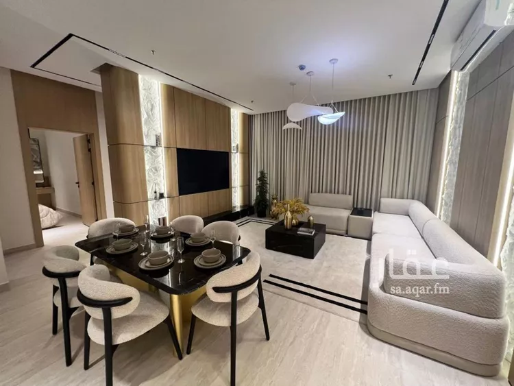 شقة للبيع في شارع الحلة, حي المونسية, مدينة الرياض, منطقة الرياض 9