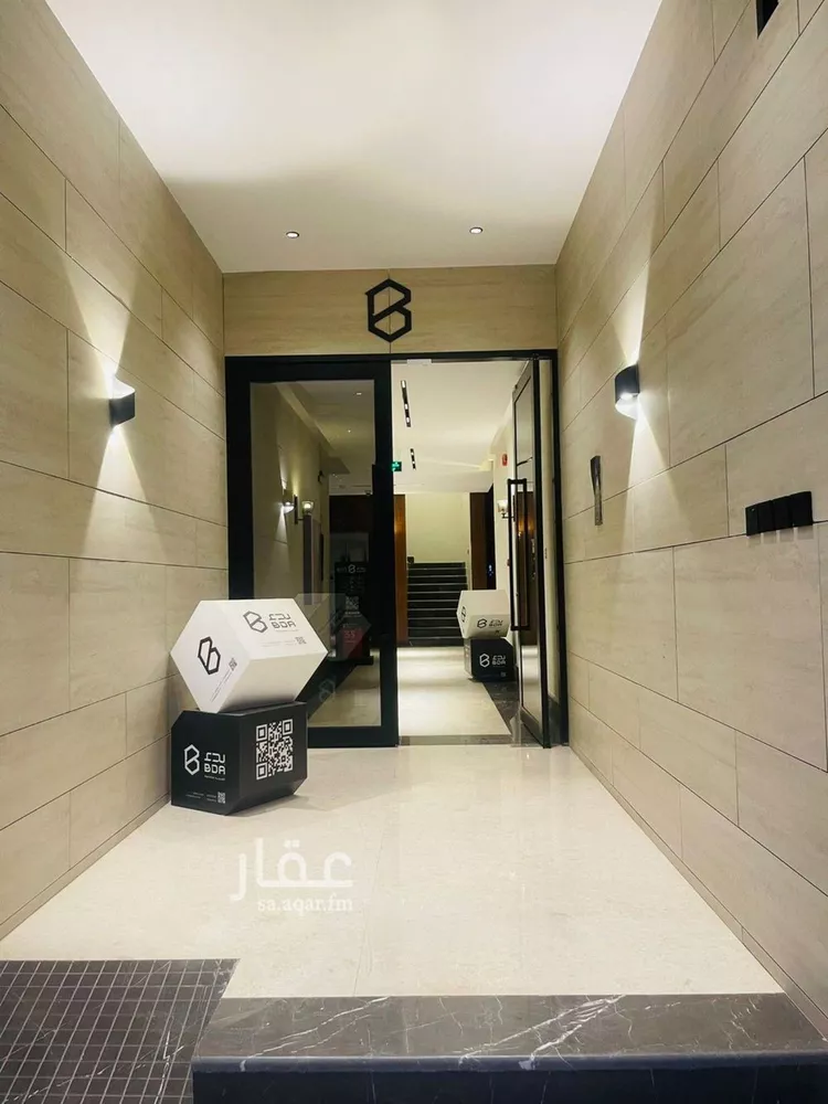 شقة للبيع في شارع أحمد بن ميسر, حي قرطبة, مدينة الرياض, منطقة الرياض صورة 2