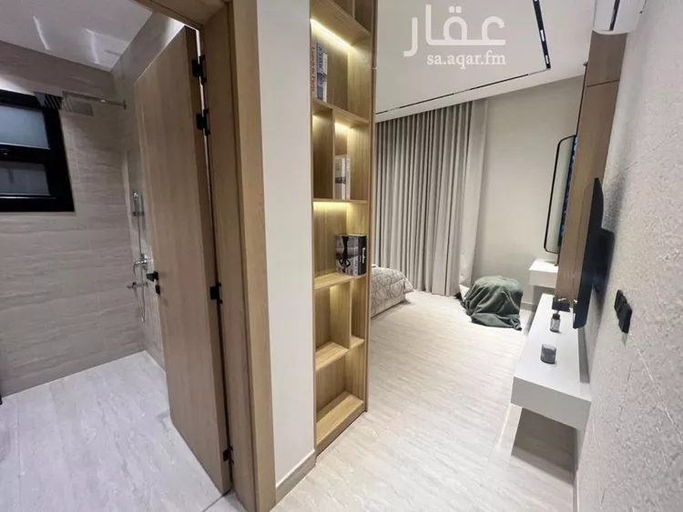 شقة للبيع في شارع الصباح, حي المونسية, مدينة الرياض, منطقة الرياض 7