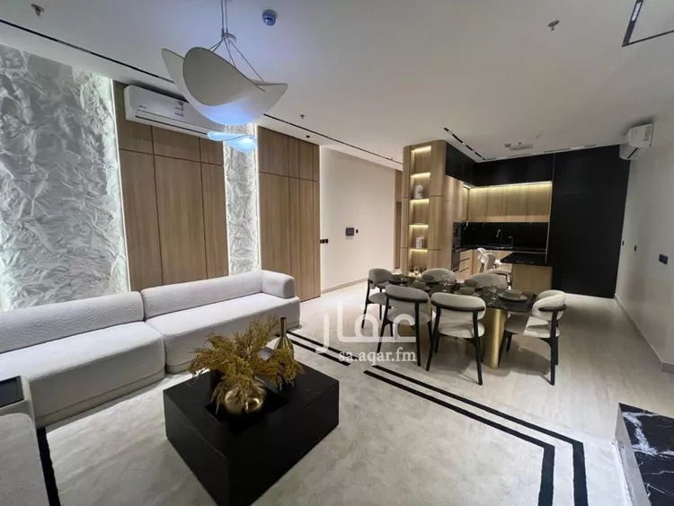 Apartment for Sale in Riyadh Al Munsiyah صورة 3
