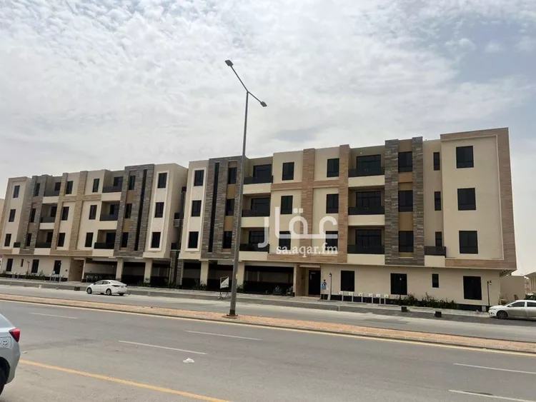 Apartment for Sale in Riyadh Al Yarmouk