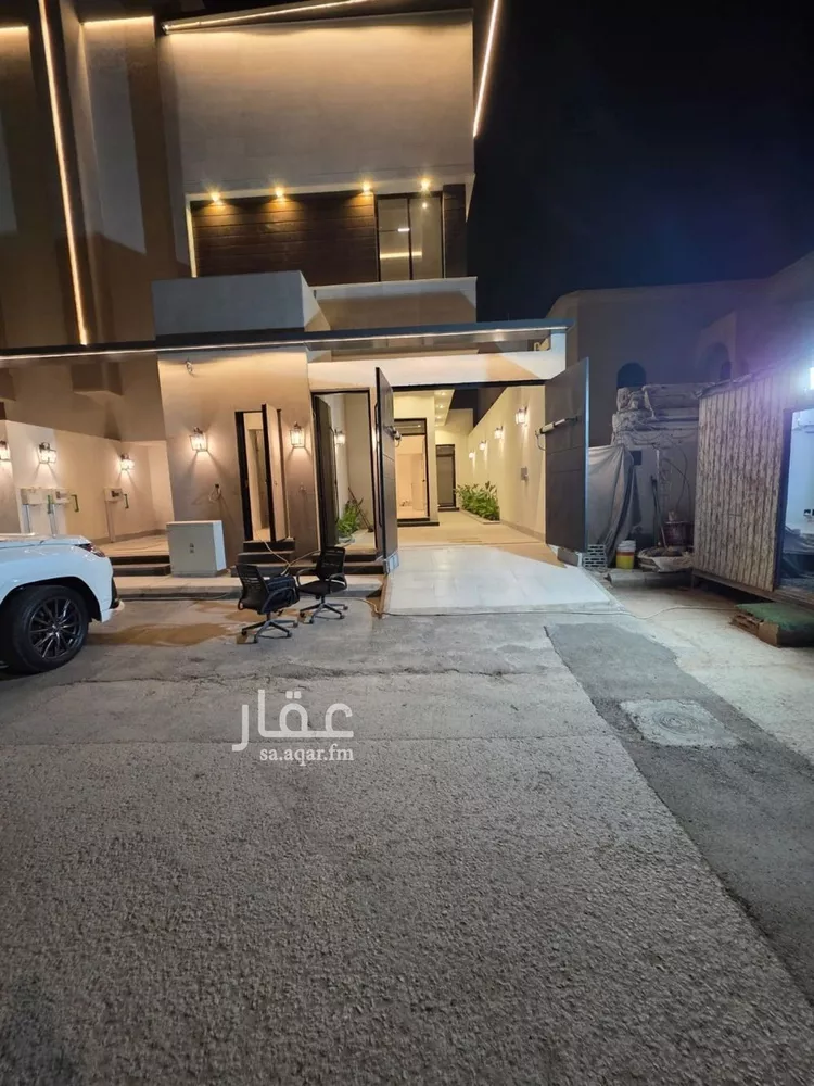 Floor for Rent in Riyadh Al Munsiyah