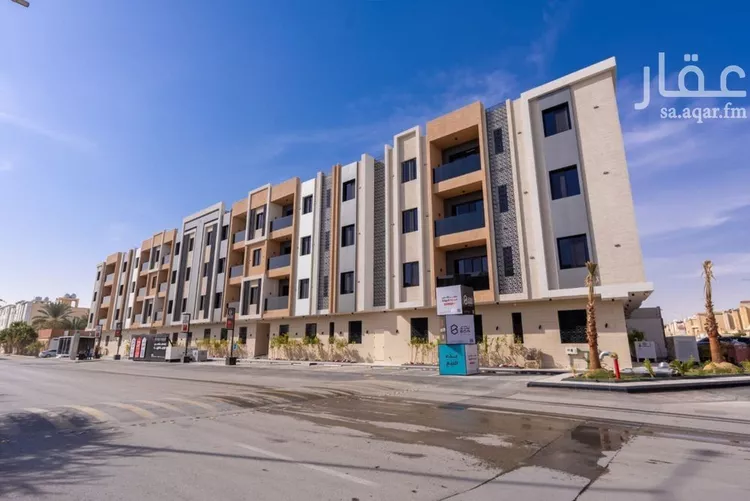 Apartment for Sale in Riyadh Ishbiliyah