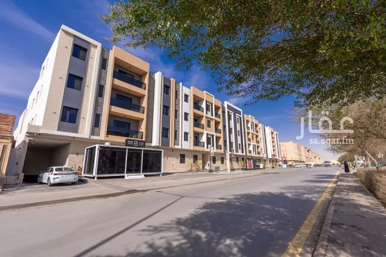 Apartment for Sale in Riyadh Ishbiliyah
