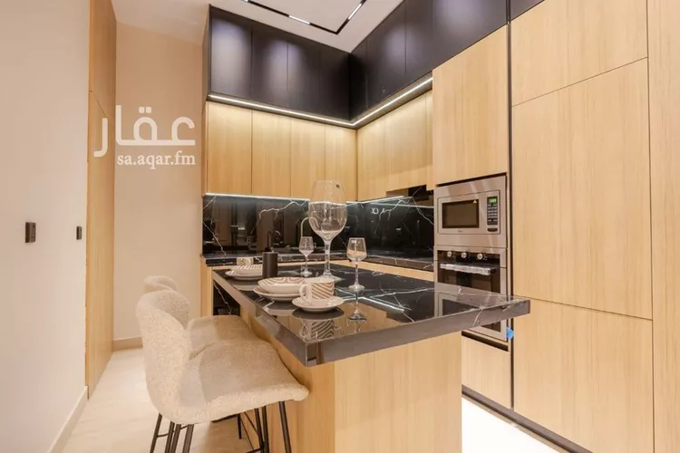 شقة للبيع في شارع قلعة الفسطاط, حي إشبيلية, مدينة الرياض, منطقة الرياض صورة 5