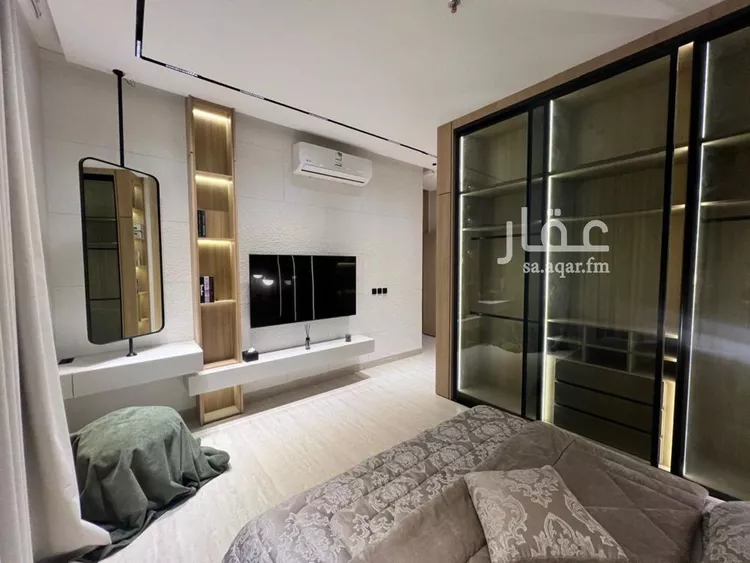 شقة للبيع في شارع الصباح, حي المونسية, مدينة الرياض, منطقة الرياض 16