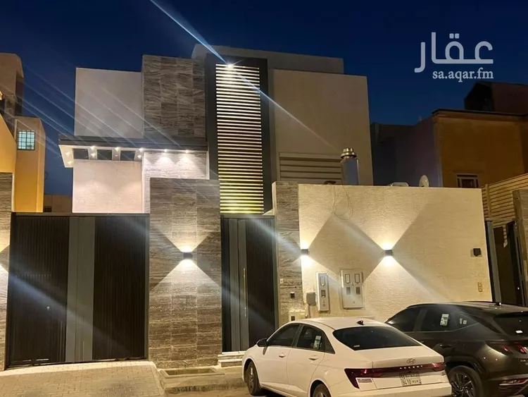 Villa for Sale in Riyadh Al Munsiyah