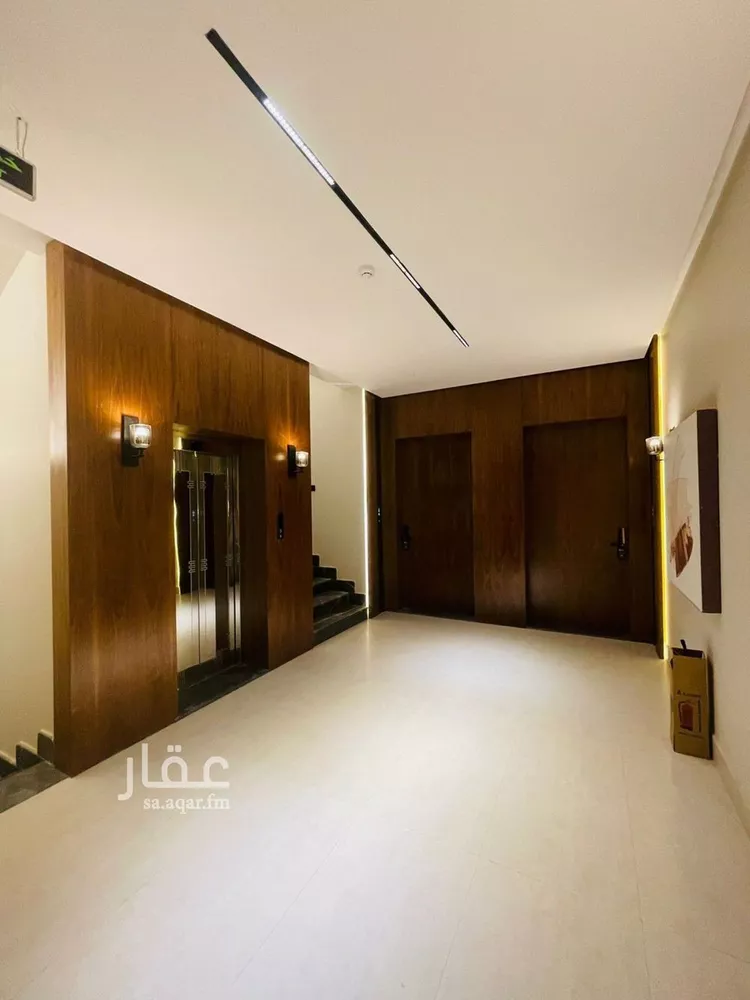 شقة للبيع في شارع أحمد بن ميسر, حي قرطبة, مدينة الرياض, منطقة الرياض صورة 3