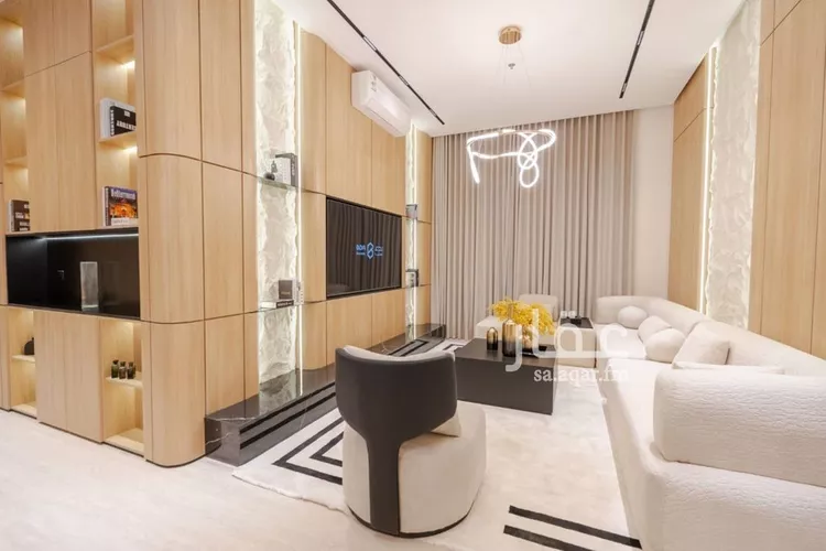 Apartment for Sale in Riyadh Ishbiliyah صورة 4