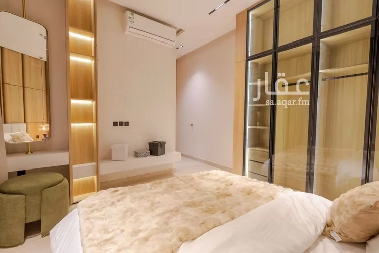 شقة للبيع في شارع بحر العرب, حي إشبيلية, مدينة الرياض, منطقة الرياض 11