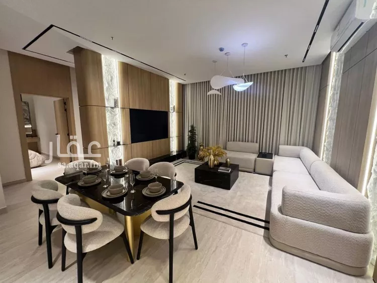شقة للبيع في شارع الصباح, حي المونسية, مدينة الرياض, منطقة الرياض 12