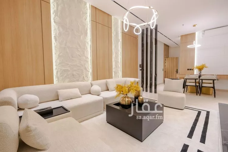 شقة للبيع في شارع بحر العرب, حي إشبيلية, مدينة الرياض, منطقة الرياض 19