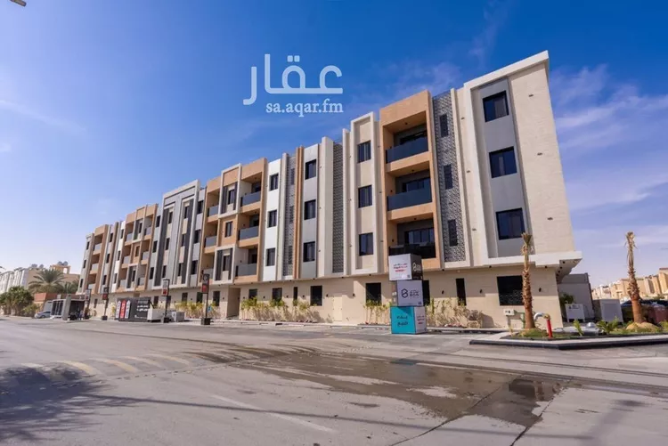Apartment for Sale in Riyadh Ishbiliyah صورة 2