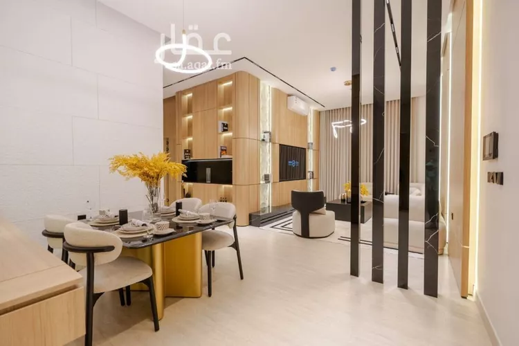 Apartment for Sale in Riyadh Ishbiliyah صورة 4