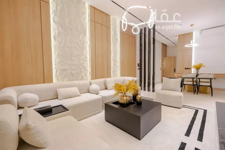 Apartment for Sale in Riyadh Ishbiliyah 19