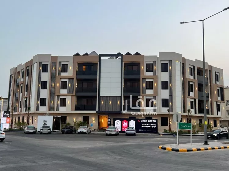 Apartment for Sale in Riyadh Al Munsiyah صورة 2