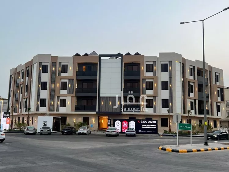 Apartment for Sale in Riyadh Al Munsiyah