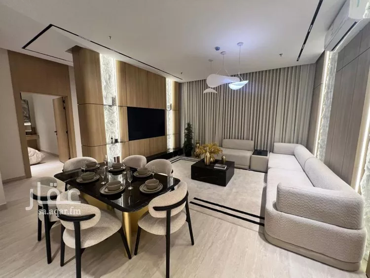 شقة للبيع في شارع الحلة, حي المونسية, مدينة الرياض, منطقة الرياض 14