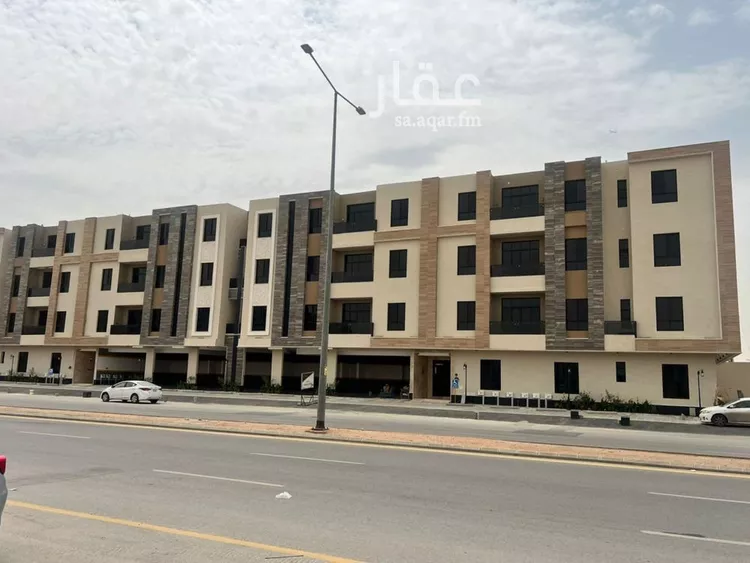 Apartment for Sale in Riyadh Al Yarmouk