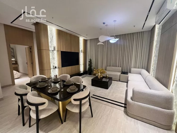 شقة للبيع في شارع الحلة, حي المونسية, مدينة الرياض, منطقة الرياض 16