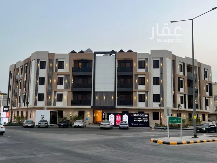 Apartment for Sale in Riyadh Al Munsiyah صورة 2