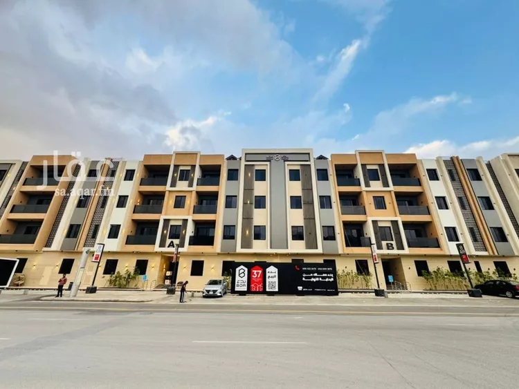 شقة للبيع في شارع بحر العرب, حي إشبيلية, مدينة الرياض, منطقة الرياض صورة 2