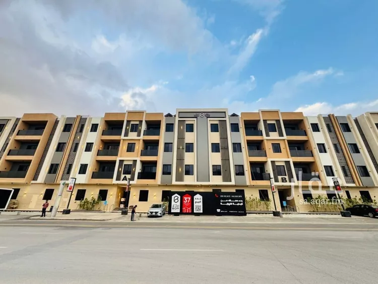 Apartment for Sale in Riyadh Ishbiliyah