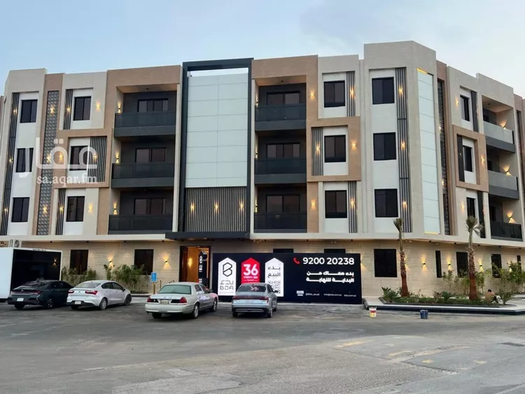 Apartment for Sale in Riyadh Al Munsiyah صورة 2