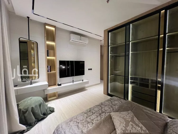 شقة للبيع في شارع الحلة, حي المونسية, مدينة الرياض, منطقة الرياض 8