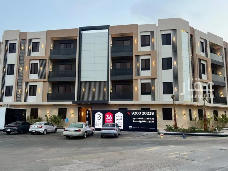 Apartment for Sale in Riyadh Al Munsiyah