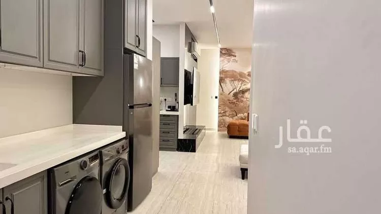 شقة للإيجار في شارع الكاتب, حي العارض, مدينة الرياض, منطقة الرياض صورة 5