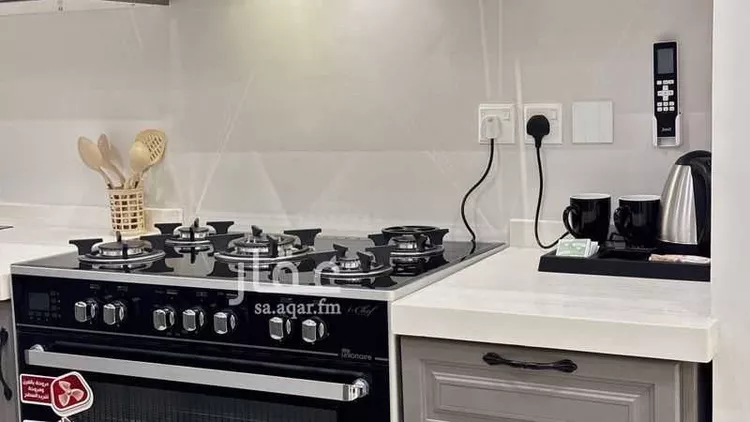 شقة للإيجار في شارع الكاتب, حي العارض, مدينة الرياض, منطقة الرياض صورة 3