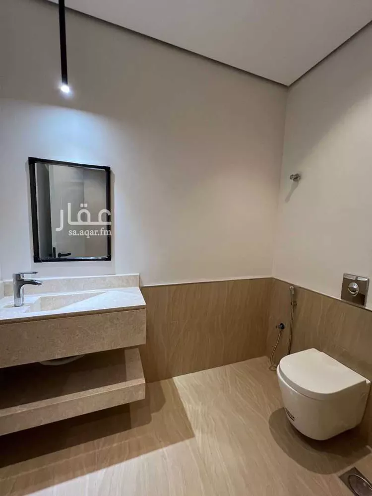 شقة للإيجار في شارع السلامة, حي النرجس, مدينة الرياض, منطقة الرياض صورة 3