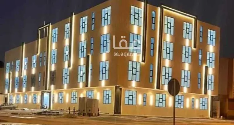 شقة للإيجار في شارع القمري, حي الحزم, مدينة الرياض, منطقة الرياض صورة 4