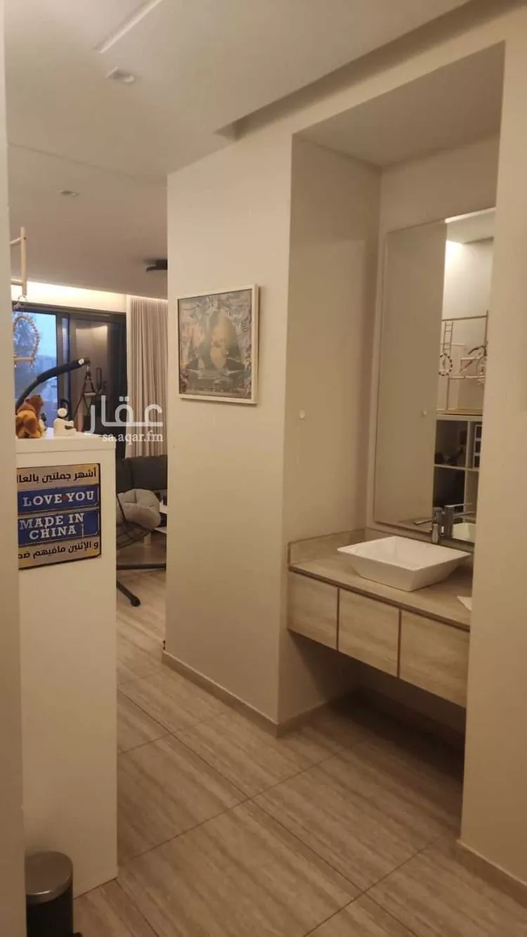 شقة للإيجار في شارع شمس الدين ، حي العليا ، الرياض ، منطقة الرياض صورة 2