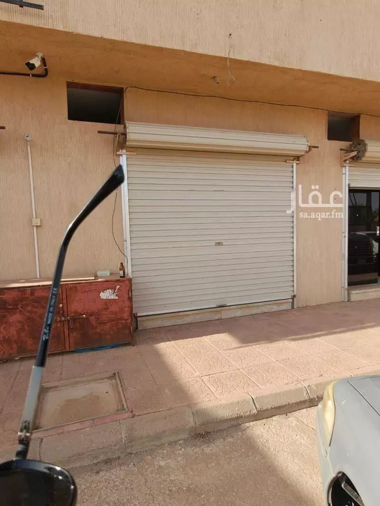 عمارة للإيجار في حي البيضاء, مدينة البكيرية, منطقة القصيم صورة 2