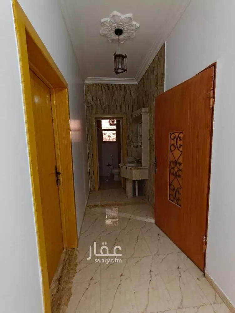 شقة للإيجار في شارع موسى بن نصير, حي الزهرة, مدينة البكيرية, منطقة القصيم صورة 2