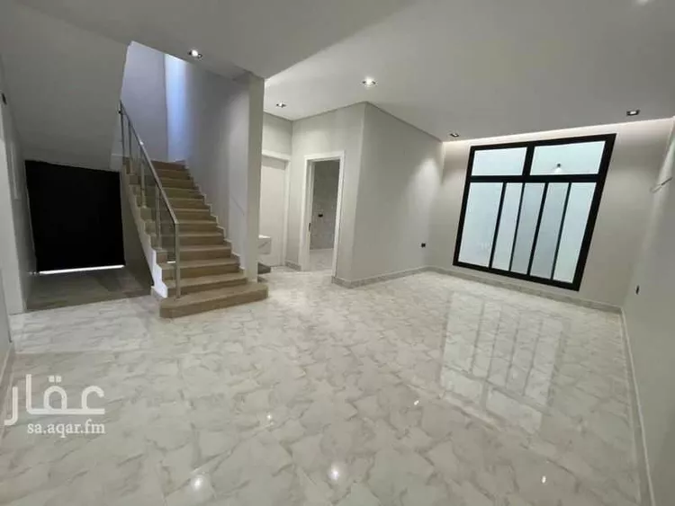 فيلا للبيع في شارع أبي السعادات السلمي, حي العريجاء الغربي, مدينة الرياض, منطقة الرياض صورة 4