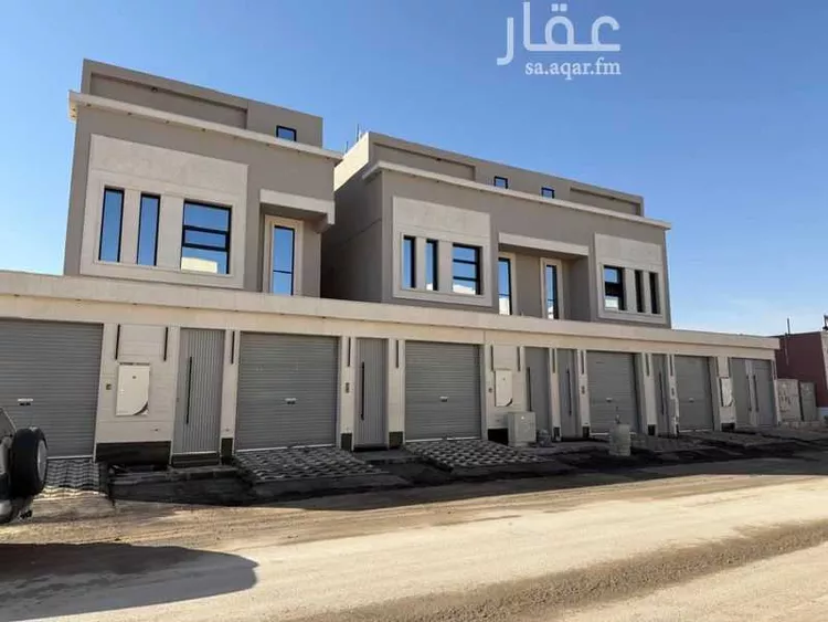 دور للبيع في شارع علاء الدين القرشي, حي العوالي, مدينة الرياض, منطقة الرياض صورة 4