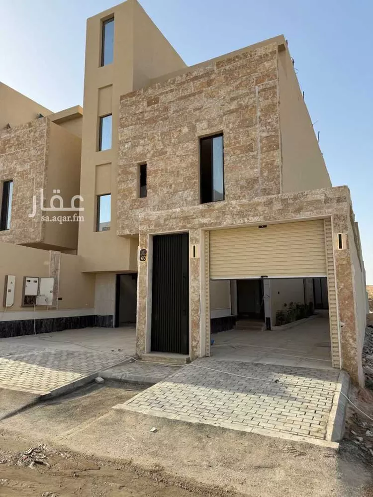 دور للبيع في شارع عبدالعزيز الأهواني, حي طويق, مدينة الرياض, منطقة الرياض صورة 3