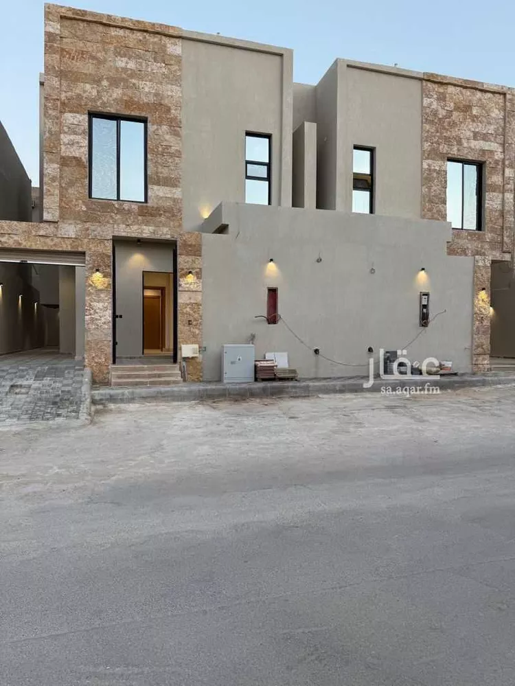 فيلا للبيع في شارع ام ريم, حي العريجاء الغربي, مدينة الرياض, منطقة الرياض صورة 2