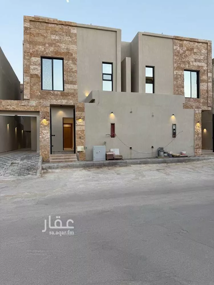 فيلا للبيع في شارع ام ريم, حي العريجاء الغربي, مدينة الرياض, منطقة الرياض
