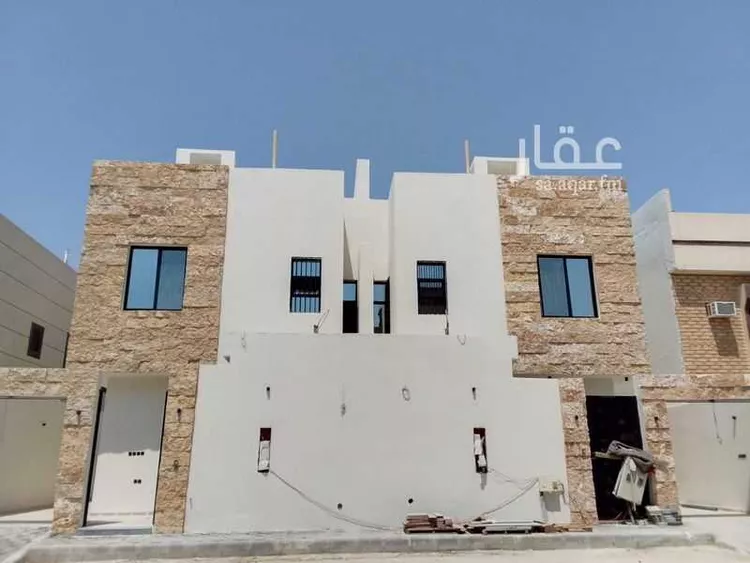 فيلا للبيع في شارع المحدار, حي العريجاء الغربي, مدينة الرياض, منطقة الرياض صورة 2