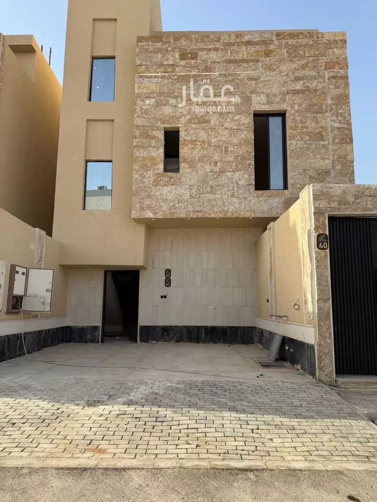 دور للبيع في شارع عبدالعزيز الأهواني, حي طويق, مدينة الرياض, منطقة الرياض صورة 2