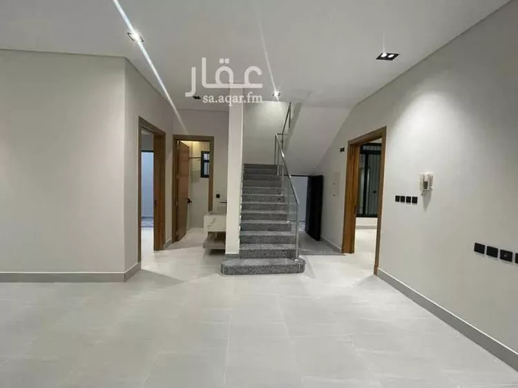 فيلا للبيع في شارع عبدالله بن حلوان, حي العريجاء الغربي, مدينة الرياض, منطقة الرياض صورة 2